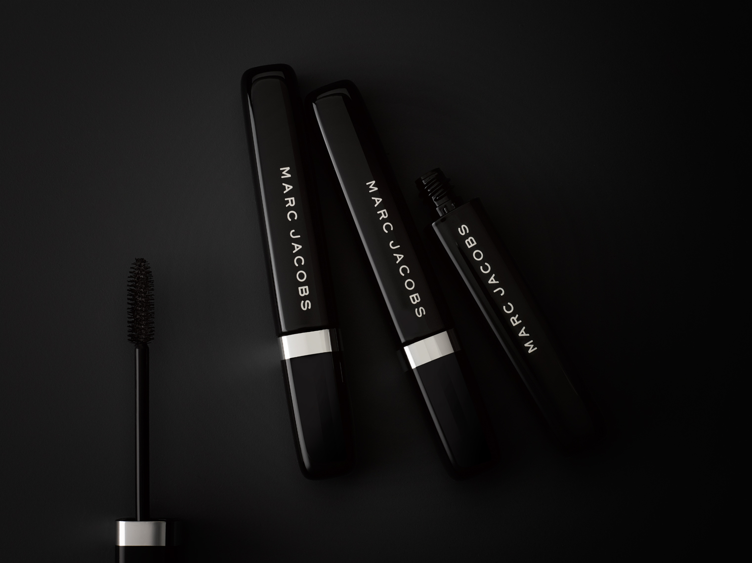 Marc Jacobs Mascara -- San Francisco product photographer